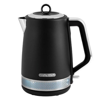 Morphy Richards Illumination Kettle
